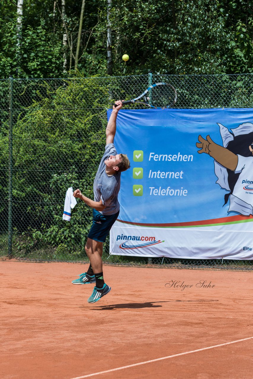 Bild 27 - Stadtwerke Pinneberg Cup